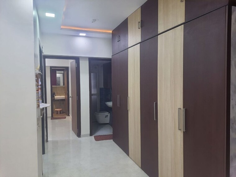 Room, lodha-amara 1 Bedroom 550 Sq.Ft. Apartment In Kolshet Road Thane 10597195