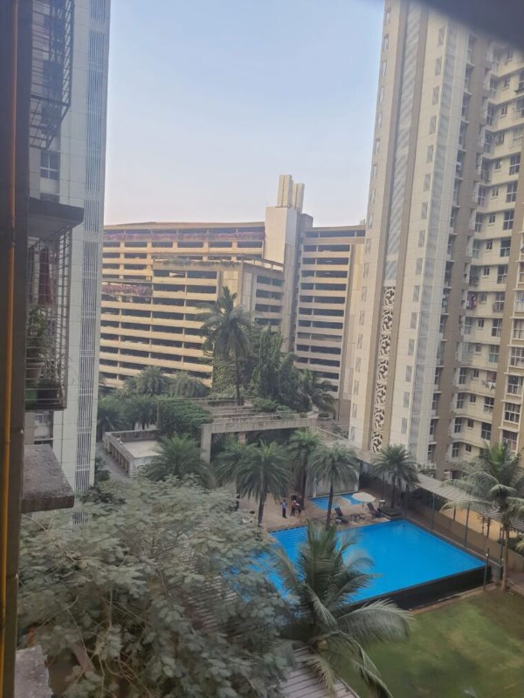 Exterior View, lodha-amara 1 Bedroom 550 Sq.Ft. Apartment In Kolshet Road Thane 10597195