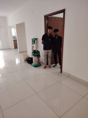 Room in 3.5 BHK Apartment at Brisk Lumbini Terrace Homes, Sector 109 – for Rent