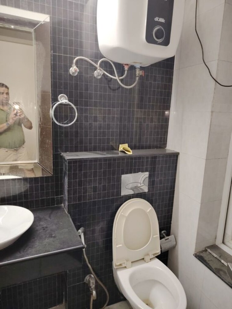 Bathroom, brisk-lumbini-terrace-homes 3.5 Bedroom 2177 Sq.Ft. Apartment In Sector 109 Gurgaon 10597214