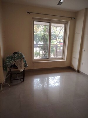 Room in 3.5 BHK Apartment at Brisk Lumbini Terrace Homes, Sector 109 – for Rent