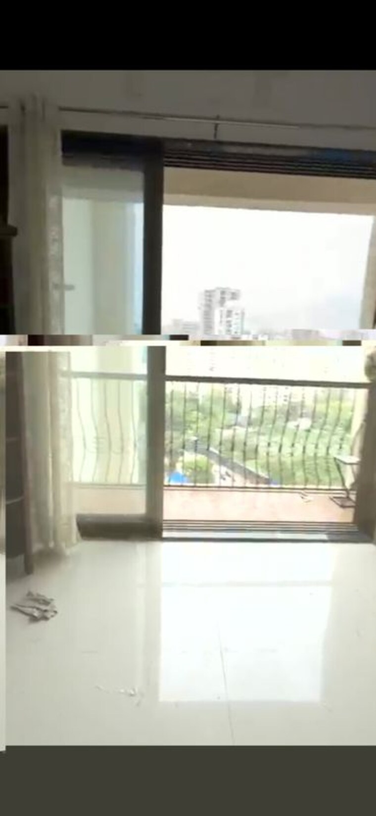 Balcony, platinum-heights-mumbai 2 Bedroom 690 Sq.Ft. Apartment In Andheri West Mumbai 10597226