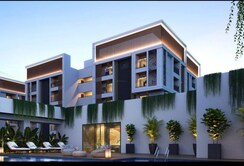 3 BHK Apartment For Sale in Velmala