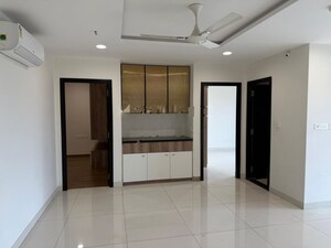 Building Lobby in 3 BHK Apartment at Sumadhura Acropolis, Gachibowli – for Rent