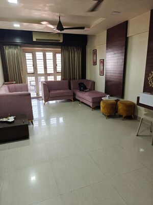 3 BHK Apartment For Rent in Bramha Avenue, Kondhwa