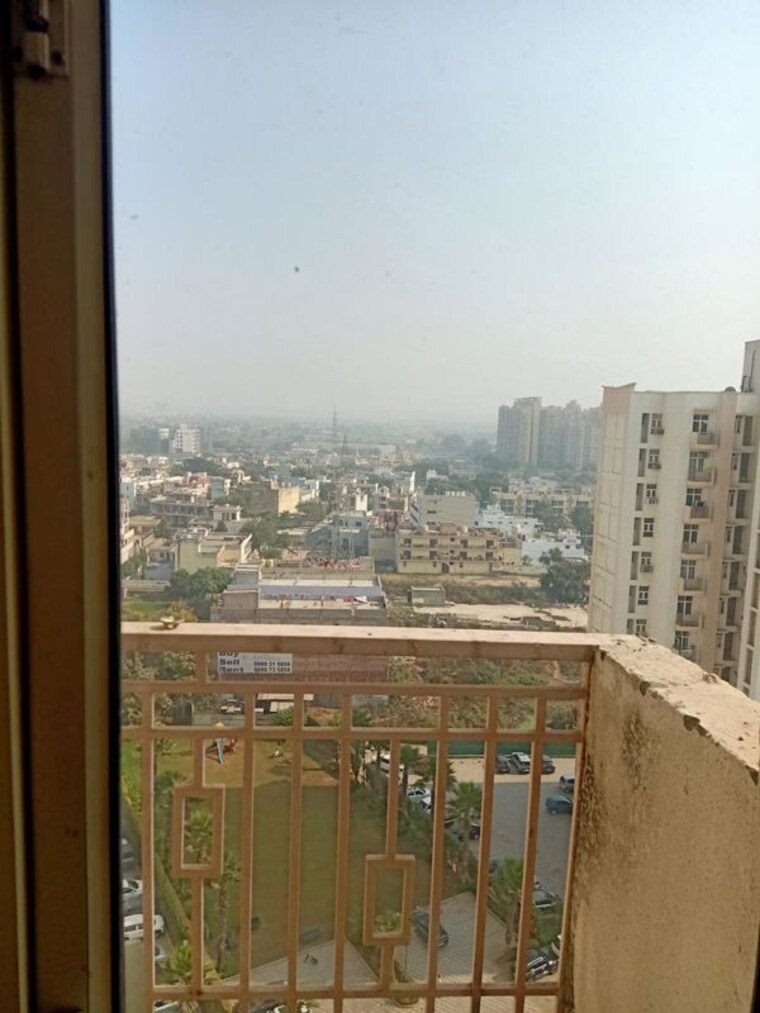 Exterior View, shree-vardhman-mantra 2 Bedroom 800 Sq.Ft. Apartment In Sector 67 Gurgaon 10597232