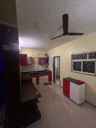 2 BHK Apartment For Rent in Aishwaryam Greens Co-operative Housing Society in Wakad, Pune