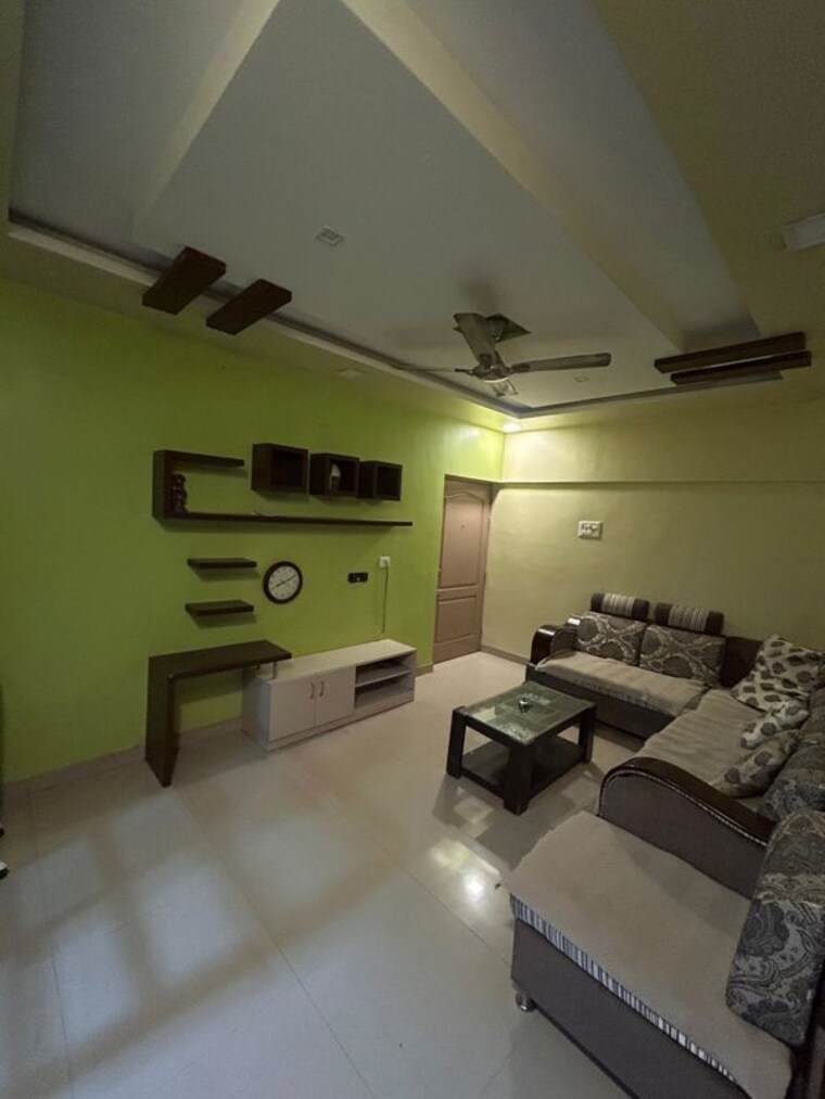 Team Area, aishwaryam-greens-co-operative-housing-society 2 Bedroom 950 Sq.Ft. Apartment In Wakad Pune 10597234
