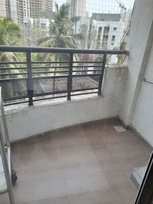2 BHK Apartment For Rent in Shrishti Synchronicity, Chandivali