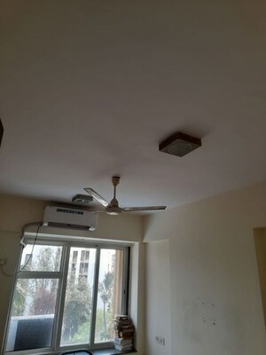 Furnished Amenities in 2 BHK Apartment at Shrishti Synchronicity, Chandivali – for Rent