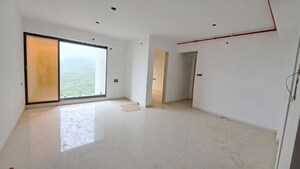 Room in 2 BHK Apartment at USD Unique Vistas, Manpada – for Rent