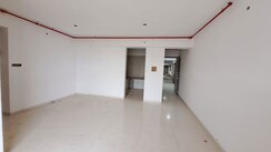 2 BHK + Study Room Apartment For Rent in USD Unique Vistas