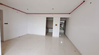 2 BHK + Study Room Apartment For Rent in USD Unique Vistas in Manpada, Thane