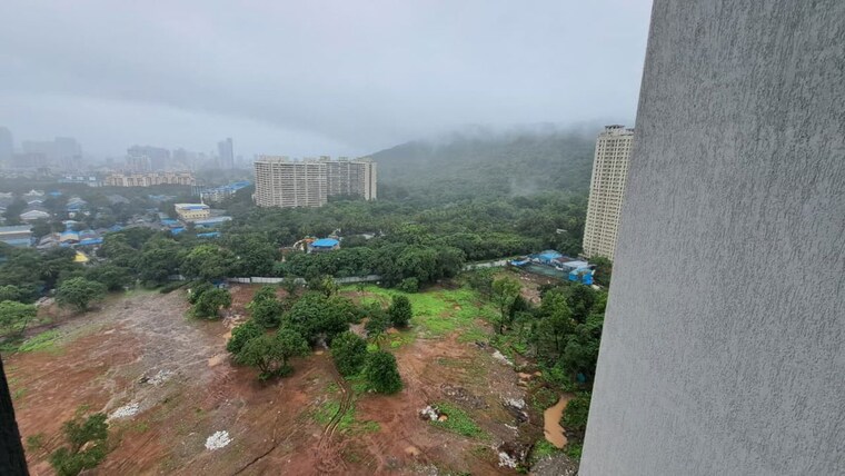 undefined, usd-unique-vistas 2 Bedroom 775 Sq.Ft. Apartment In Manpada Thane 10597241