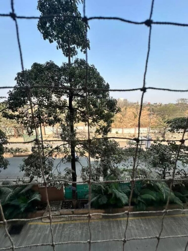 Exterior View, bramha-avenue 1 Bedroom 600 Sq.Ft. Apartment In Kondhwa Pune 10174147