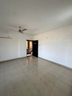 1 BHK Apartment For Sale in Bramha Avenue