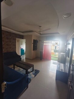 1 BHK Apartment For Rent in Bramha Avenue