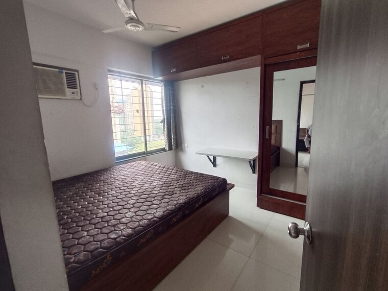 Bedroom, lodha-casa-viva 1 Bedroom 350 Sq.Ft. Apartment In Majiwada Thane 10597254