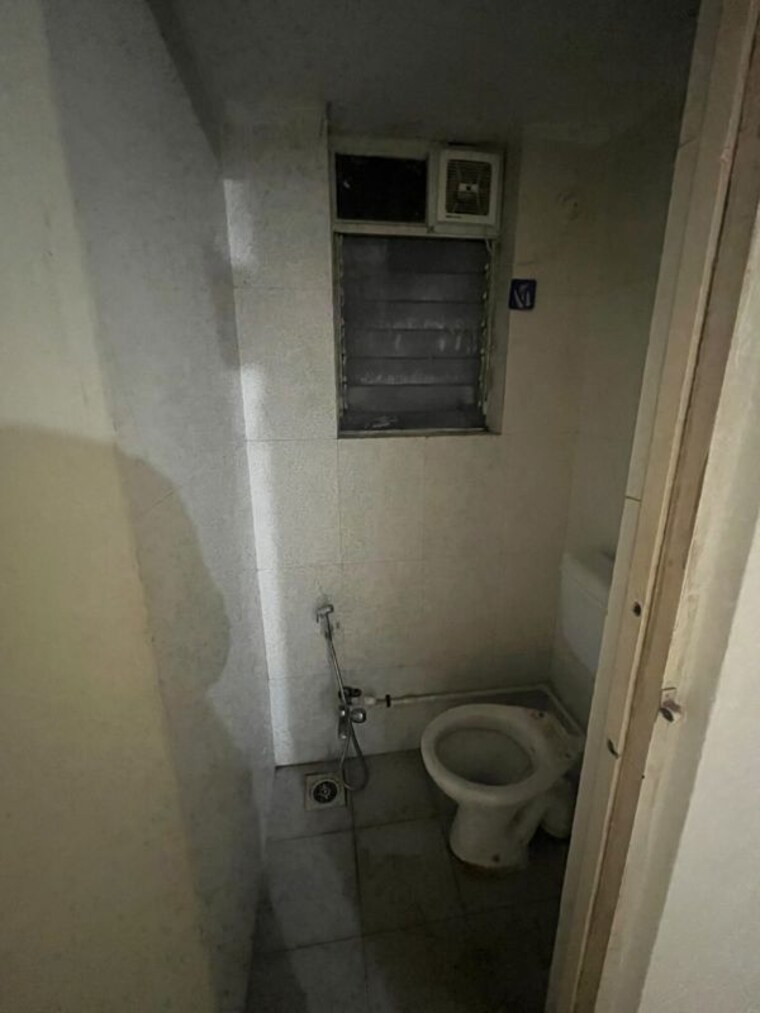 Bathroom, goel-ganga-cypress 1 Bedroom 450 Sq.Ft. Apartment In Tathawade Pune 10597258