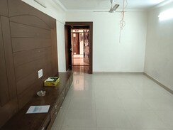 2 BHK Apartment For Rent in Bramha Avenue