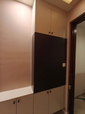 Furnished Amenities in 3 BHK Apartment at Meridian Park At The Prestige City, Sarjapur Road – for Rent