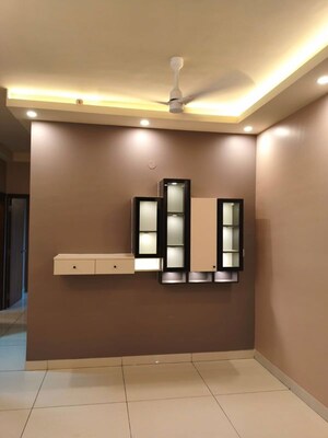 Room in 3 BHK Apartment at Meridian Park At The Prestige City, Sarjapur Road – for Rent