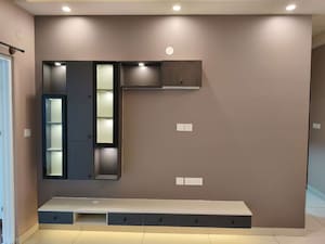Room in 3 BHK Apartment at Meridian Park At The Prestige City, Sarjapur Road – for Rent