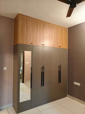 Room in 3 BHK Apartment at Meridian Park At The Prestige City, Sarjapur Road – for Rent