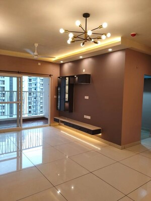 3 BHK Apartment For Rent in Meridian Park At The Prestige City, Sarjapur Road