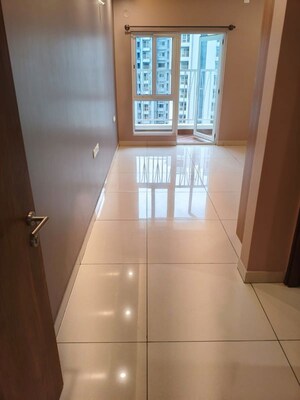 Building Lobby in 3 BHK Apartment at Meridian Park At The Prestige City, Sarjapur Road – for Rent