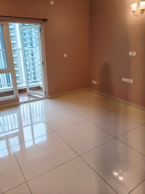 Living Room in 3 BHK Apartment at Meridian Park At The Prestige City, Sarjapur Road – for Rent