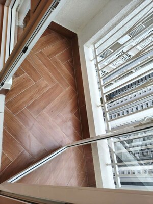 Furnished Amenities in 3 BHK Apartment at Meridian Park At The Prestige City, Sarjapur Road – for Rent
