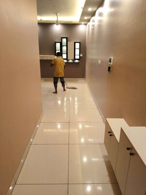 Furnished Amenities in 3 BHK Apartment at Meridian Park At The Prestige City, Sarjapur Road – for Rent
