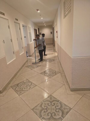 Room in 3 BHK Apartment at Meridian Park At The Prestige City, Sarjapur Road – for Rent