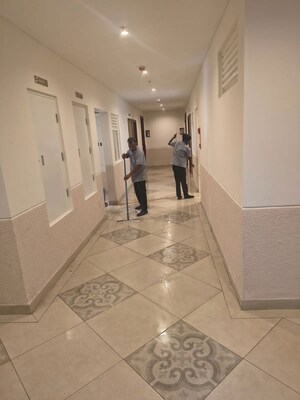 Room in 3 BHK Apartment at Meridian Park At The Prestige City, Sarjapur Road – for Rent