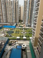 2 BHK 1105 Sq.Ft. Apartment in Panchsheel Greens II