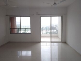 2 BHK + Prayer Room,Study Room,Basement 750 Sq.Ft. Apartment in Godrej 24