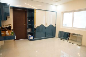 3 BHK Apartment For Rent in Poulomi Avante, Kokapet