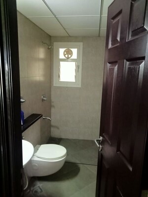 Bathroom in 2 BHK Apartment at Sobha Orion, Kondhwa – for Rent