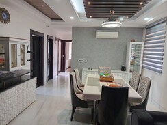4 BHK + Prayer Room,Servant Room,Study Room Apartment For Sale in Conscient Heritage Max