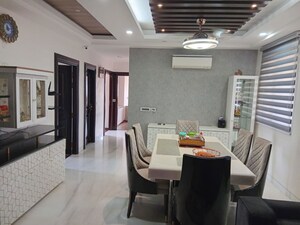 4 BHK Apartment For Sale in Conscient Heritage Max, Sector 102