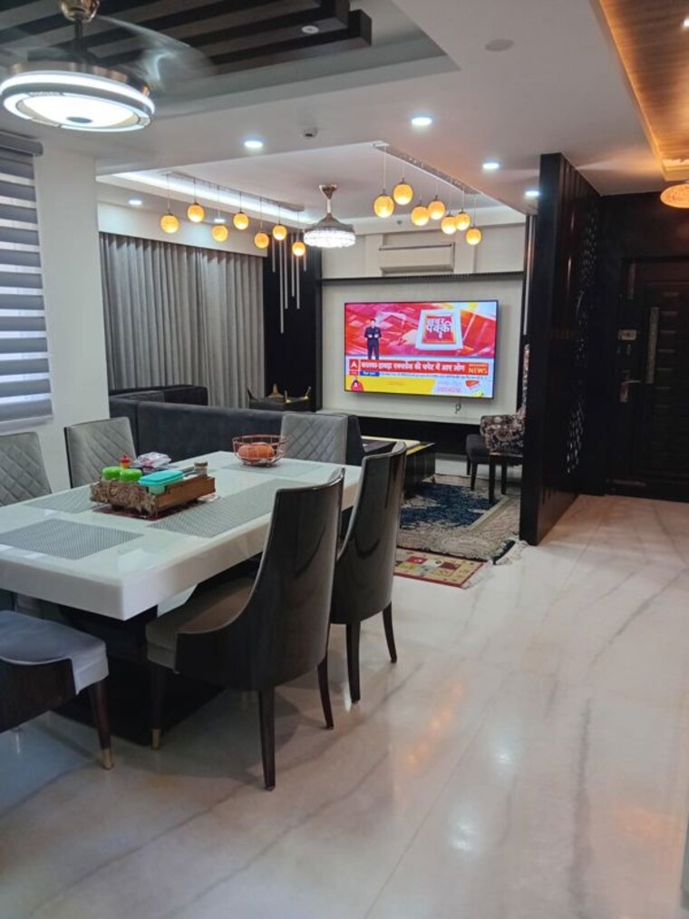 Room, conscient-heritage-max 4 Bedroom 2930 Sq.Ft. Apartment In Sector 102 Gurgaon 10597276