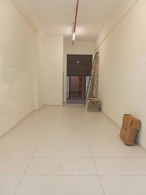 Furnished Amenities in  Shop at Lashkaria Indrasukh, Andheri West – for Rent