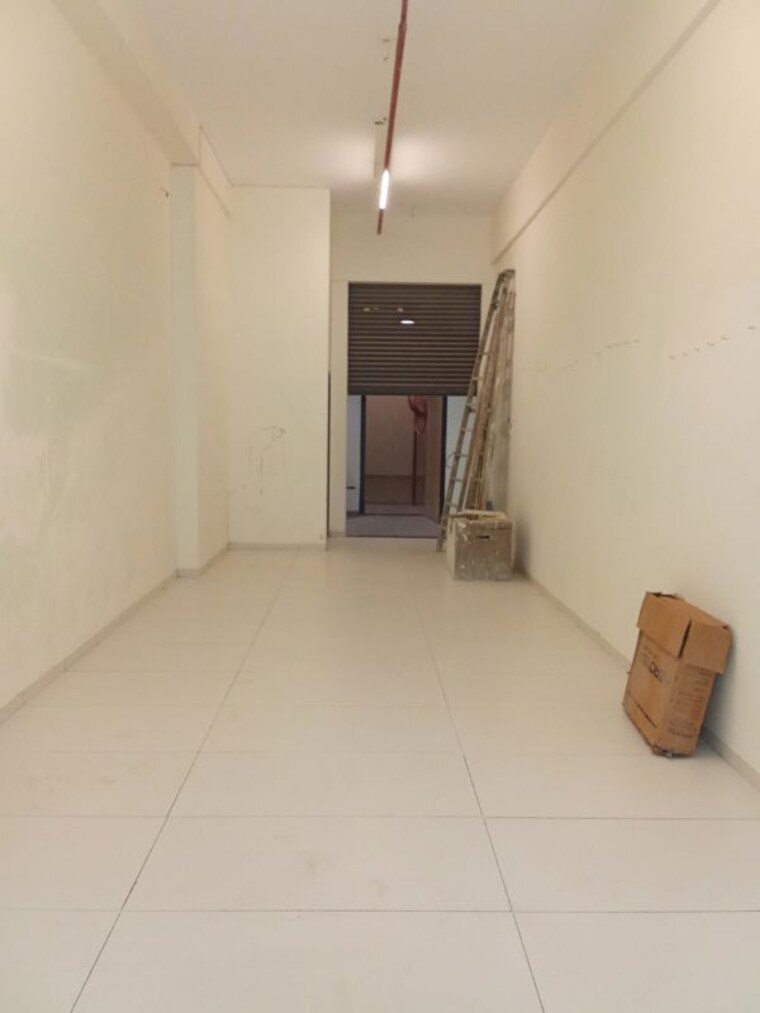 undefined, lashkaria-indrasukh Commercial Shop 512 Sq.Ft. In Andheri West Mumbai 10597236