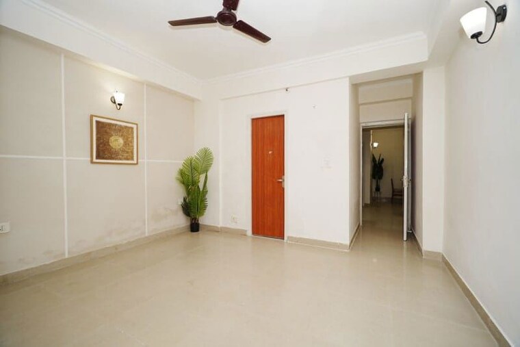 Room, supertech-ecociti 2 Bedroom 1295 Sq.Ft. Apartment In Sector 137 Noida 10597273
