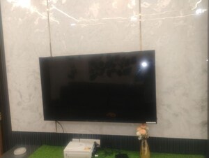 Furnished Amenities in 3 BHK Apartment at RR Village Pointe, Manikonda – for Rent