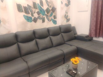 3 BHK + Extra Room Apartment For Rent in RR Village Pointe in Manikonda, Hyderabad