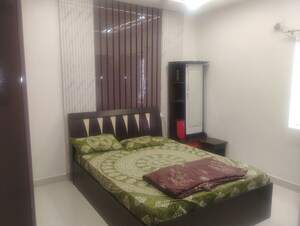 Bedroom in 3 BHK Apartment at RR Village Pointe, Manikonda – for Rent