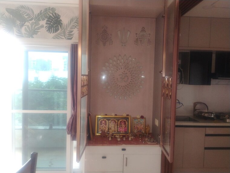 undefined, rr-village-pointe 3 Bedroom 1700 Sq.Ft. Apartment In Manikonda Hyderabad 10597262