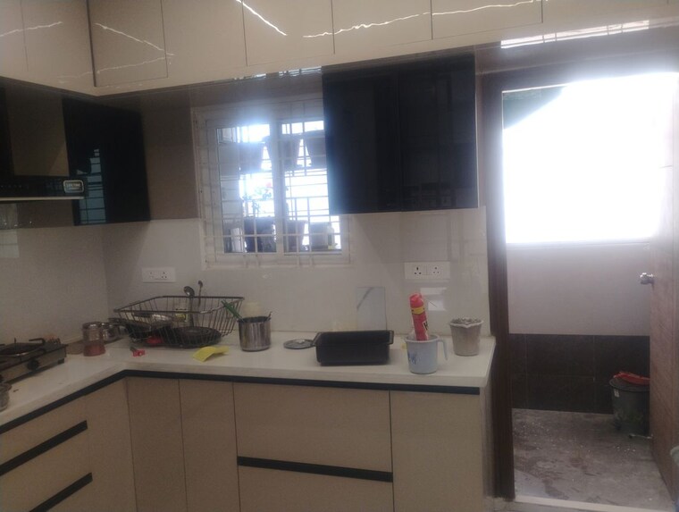 Kitchen, rr-village-pointe 3 Bedroom 1700 Sq.Ft. Apartment In Manikonda Hyderabad 10597262